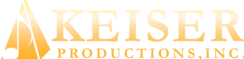 Keiser Productions Gold
